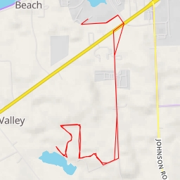 thumbnail for Blue Trail - Blue Trail