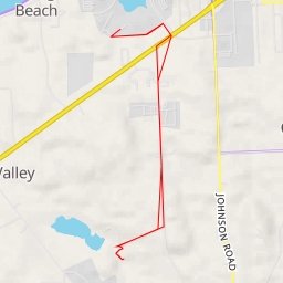 thumbnail for Green Trail