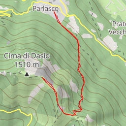thumbnail for Cima di Cavedo
