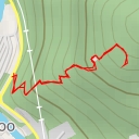 thumbnail for Chemin de Lancre