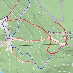 thumbnail for Schönbergfelsen