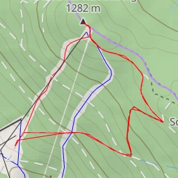 thumbnail for Reischlberg