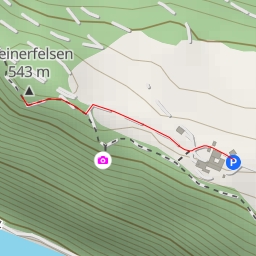 thumbnail for Steinerfelsen