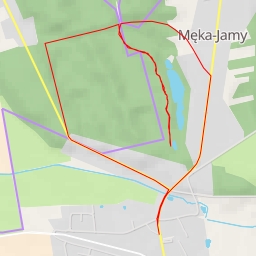 thumbnail for Trasa XC - Trasa XC