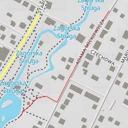 thumbnail for Adama Mickiewicza