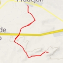 thumbnail for Alto del Camino del Molino