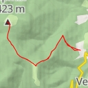 thumbnail for Okruh Šindelná