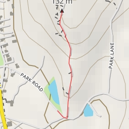 thumbnail for Orenaug Rocks