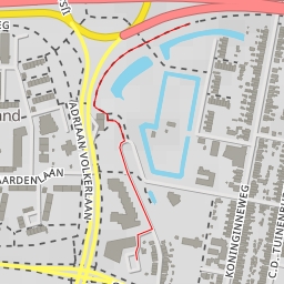 thumbnail for Zwijndrechtsepad - Zwijndrechtsepad - Rotterdam