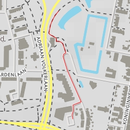 thumbnail for SPAR express - Adriaan Volkerlaan - Rotterdam