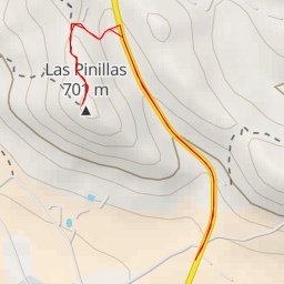 thumbnail for Las Pinillas