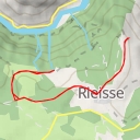 thumbnail for Roc du Serre