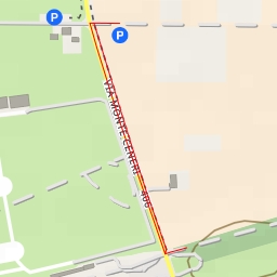 thumbnail for Ponte per Aeroporte - Ponte per Aeroporte