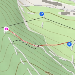 thumbnail for Regenbergstraße