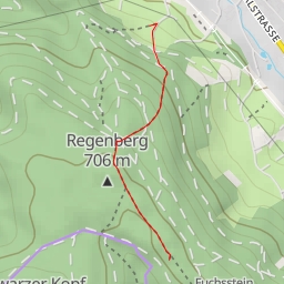 thumbnail for Fuchsstein