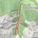 thumbnail for Oberhofer Galtalm