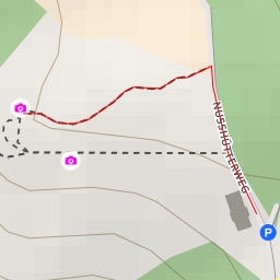 thumbnail for Rabenfels