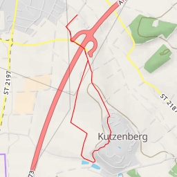 thumbnail for Bezirksklinikum Obermain - Hanstraße