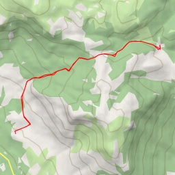 thumbnail for Коровья тропа