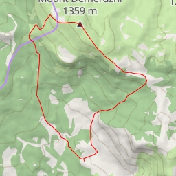 thumbnail for Северная Демерджи