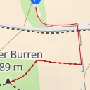 thumbnail for Runder Burren