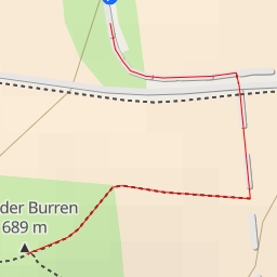 thumbnail for Runder Burren