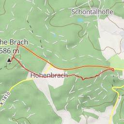 thumbnail for Hohe Brach