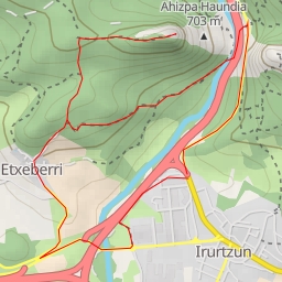 thumbnail for Aixita gaztelua