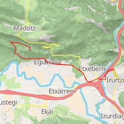 thumbnail for Arritxiki