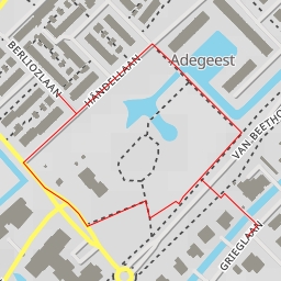 thumbnail for Grieglaan