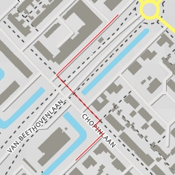 thumbnail for Fortgens Elementary School - Grieglaan