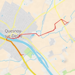 thumbnail for Chemin du Plat Parez - Chemin du Plat Parez