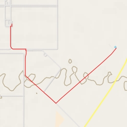 thumbnail for FFCC La Calahorra - Alquife - FFCC La Calahorra - Alquife