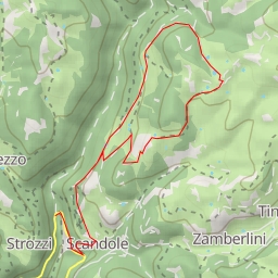 thumbnail for Malga Masetto