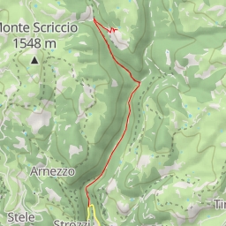 thumbnail for Via Castelberto