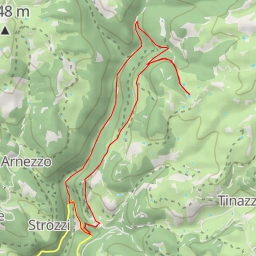 thumbnail for Malga Masetto