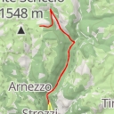 thumbnail for Malga Vallina di Sotto