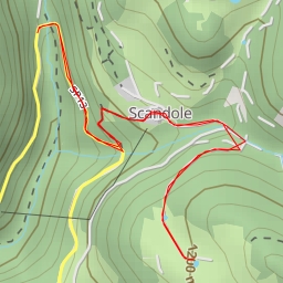 thumbnail for Strada Provinciale 13