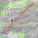 thumbnail for La Cara y las Cuatro Damas - PR-M 1