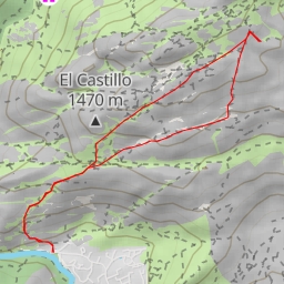 thumbnail for Senda Maeso - Senda Maeso