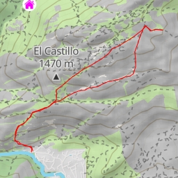 thumbnail for Senda Maeso - Senda Maeso