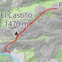 thumbnail for GR-10 La Pedriza - GR-10 La Pedriza