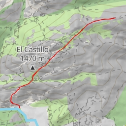 thumbnail for GR-10 La Pedriza - GR-10 La Pedriza