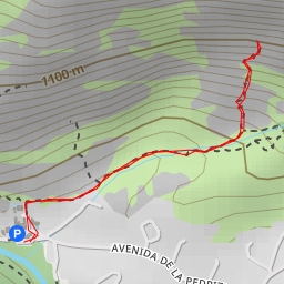 thumbnail for Placas de las Nueve