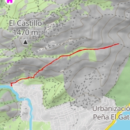 thumbnail for Cancho Pilar