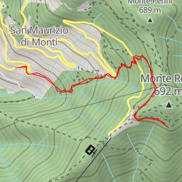 thumbnail for Per montallegro