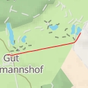 thumbnail for Course Gelb - Wilhelmshäuser Weg