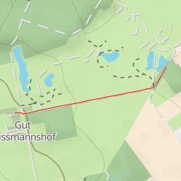 thumbnail for Course Gelb - Wilhelmshäuser Weg