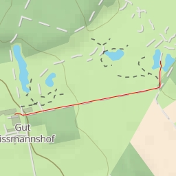thumbnail for Course Gelb - Wilhelmshäuser Weg