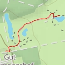 thumbnail for Course Landefeld (Blau) - Oberer Wemmbergweg